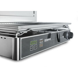 lift salamander 600 Ultra with particle detection | Tungsten heating elements | 4000 watts | 600 mm x 450 mm H 500 mm product photo S