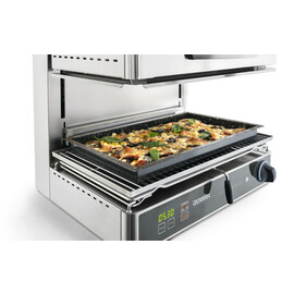 lift salamander 600 Ultra with particle detection | Tungsten heating elements | 4000 watts | 600 mm x 450 mm H 500 mm product photo S