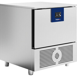 blast freezer | flash cooler R 051 SA | suitable for 5 x GN 1/1 | 600 x 400 mm product photo S