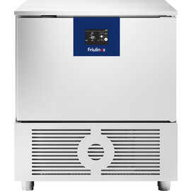 blast freezer | flash cooler R 051 SA | suitable for 5 x GN 1/1 | 600 x 400 mm product photo