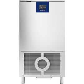 blast freezer | flash cooler R 081 BA | suitable for 8 x GN 1/1 | 600 x 400 mm product photo