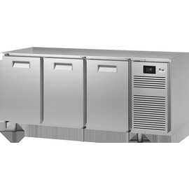 Refrigerated counter KT 3400 M series POP without worktop product photo