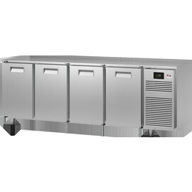 Refrigerated counter KT 4400 M series POP without worktop product photo