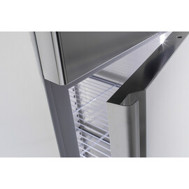 Bakery refrigerator BKU 935 for baking tray size 600x800mm product photo S