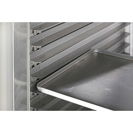 Bakery refrigerator BKU 935 for baking tray size 600x800mm product photo S