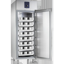 ice cream storage freezer TK 850 Eis | 669 ltr | convection cooling product photo