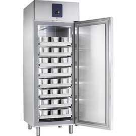 ice cream storage freezer TK 850 Eis | 669 ltr | door hinge on the left | convection cooling product photo