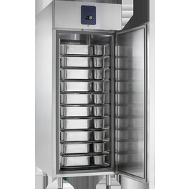 ice cream storage freezer TK 1000 Eis | 935 ltr | convection cooling product photo