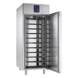 ice cream storage freezer TK 1000 Eis | 935 ltr | convection cooling | door hinge on the left product photo  S