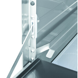 Ready 305 glasswasher product photo S