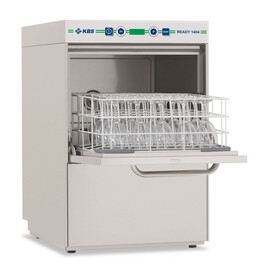 Glasswasher Ready 1404 product photo S