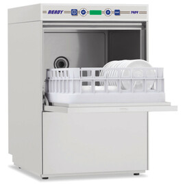 Ready 1404 AP glasswasher with drain pump product photo S