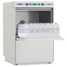 Ready 1404 AP glasswasher with drain pump product photo S