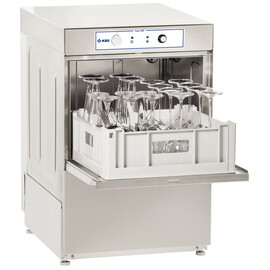 Glasswasher Easy 400 AP 1 wash program product photo