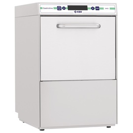 glasswasher Gastroline 3405 AP with drain pump | 230 volts | 40 baskets/hr product photo