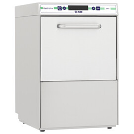 glasswasher Gastroline 3405 APE | water softener | 230 volts | 40 baskets/hr product photo