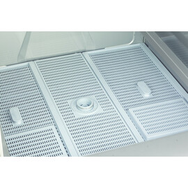 dishwasher Ready 515 | 400 volts | 60 baskets/h product photo S