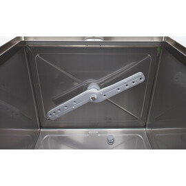 dishwasher Ready 515 | 400 volts | 60 baskets/h product photo S