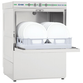 dishwasher Ready 505 | 230 volts | 60 baskets/h product photo
