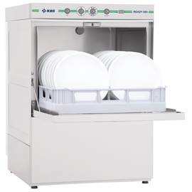 dishwasher Ready 505 AP with drain pump | 230 volts | 60 baskets/h product photo