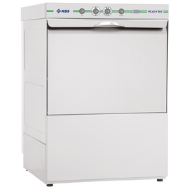dishwasher Ready 505 | 230 volts | 60 baskets/h product photo