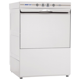 dishwasher Ready 515 APE | 400 volts | 60 baskets/h | with water softener product photo  S