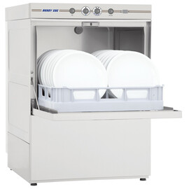 dishwasher Ready 505 APE | 230 volts | 60 baskets/h | with water softener product photo