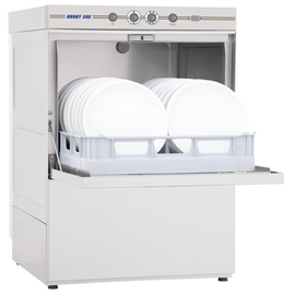 dishwasher Ready 505 APE | 230 volts | 60 baskets/h | with water softener product photo  S