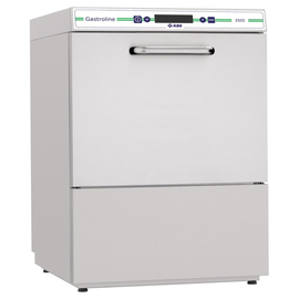 dishwasher Gastroline 3505 APE | water softener | 400 volts | 60 baskets/h product photo  S