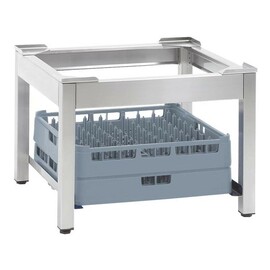 Base unit for glasswashers and dishwashers product photo