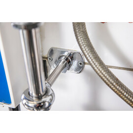 dish rinsert 1/2" two-hole two-handle mixer tap H 990 mm product photo S