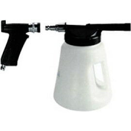 Detergent container 1.35 liters NITO hand shower product photo