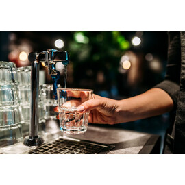 water dispenser for table mounting product photo S