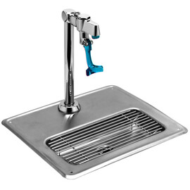 water dispenser with drain pan product photo