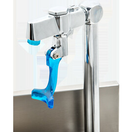 water dispenser with Washbasin product photo S