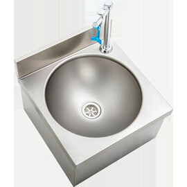 water dispenser with Washbasin product photo