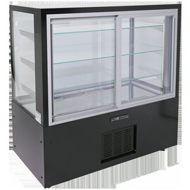 Katia 95Q cake and sales display case product photo S