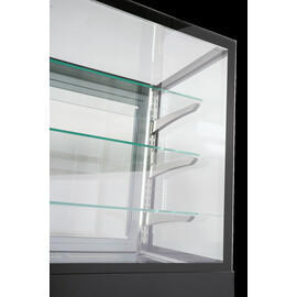 Katia 95Q cake and sales display case product photo S