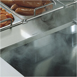 Armonia Bain Marie GN 3/1 built-in bathtub product photo S