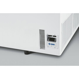 impulse freezer Snow 20 white | 839 ltr | static cooling product photo  S