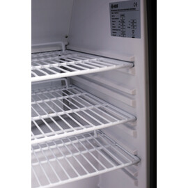 industrial covection fridge KBS 402 U black | 361.0 ltr product photo S