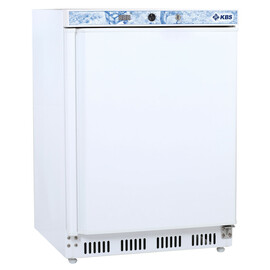 industrial covection fridge KBS 202 U | 129 ltr | changeable door hinge product photo