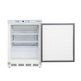 industrial covection fridge KBS 202 U | 129 ltr | changeable door hinge product photo  S