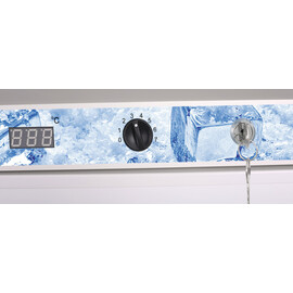 freezer KBS 202 TK white | 129 ltr | static cooling product photo S