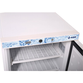 freezer KBS 202 TK white | 129 ltr | static cooling product photo S