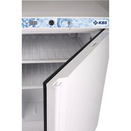 freezer KBS 202 TK white | 129 ltr | static cooling product photo S