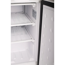 freezer KBS 202 TK white | 129 ltr | static cooling product photo S