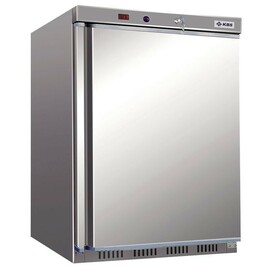 freezer KBS 202 TK CHR | 129 ltr | solid door | changeable door hinge product photo