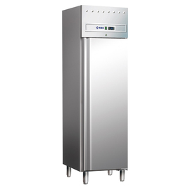 Commercial refrigerator KU 356 | convection cooling | 484 mm x 745 mm H 2100 mm product photo