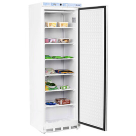 freezer KBS 402 TK white | 361 ltr | solid door | changeable door hinge product photo  S